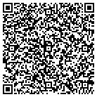 QR code with A New Begining Cleaning Service contacts