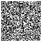 QR code with Haggerty Pools Svc-Constr Inc contacts