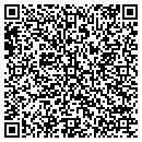QR code with Cjs Aeration contacts