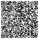 QR code with Chambergates Software contacts