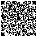 QR code with G & M Handyman contacts