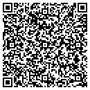 QR code with Lebron Pools contacts
