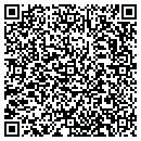 QR code with Mark W Li MD contacts