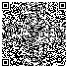 QR code with Handiworks By Monica Dudash contacts