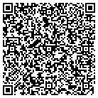 QR code with Obrien Pools Spas & Water Feat contacts