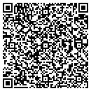 QR code with Anna's Video contacts