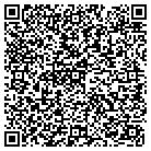 QR code with Debbie Gallagher Massage contacts