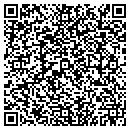 QR code with Moore Builders contacts