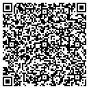 QR code with Paradise Pools contacts