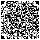 QR code with Pure Web Synergy LLC contacts