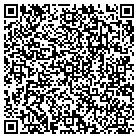 QR code with R & JS Family Restaurant contacts