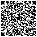 QR code with Handyman contacts