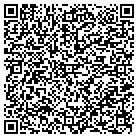 QR code with Oakhurst Consignment & Furntre contacts