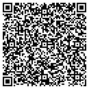 QR code with B&W Service Solutions contacts
