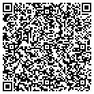 QR code with Rainbow Vending & Distr Co contacts