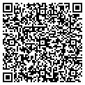 QR code with Rbs Networks Inc contacts