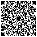 QR code with Handyman Herb contacts