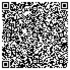 QR code with C C S Cleaning Services contacts