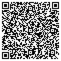QR code with D Michael Inc contacts