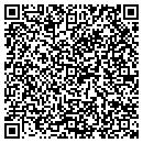 QR code with Handyman Service contacts