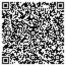 QR code with Snyder Pools contacts