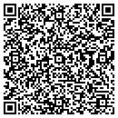 QR code with Resonate Inc contacts