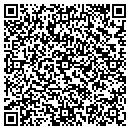 QR code with D & S Lawn Mowing contacts