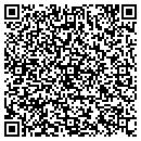 QR code with S & S Pool Installers contacts