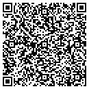QR code with Ticon Pools contacts