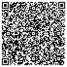 QR code with Gamut Electronics LLC contacts