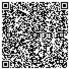 QR code with Valley Custom Pools LLC contacts