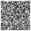 QR code with Halbeisen Mark contacts