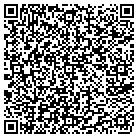 QR code with Hands on Connection Massage contacts