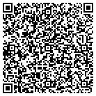 QR code with BKM Office Furniture contacts