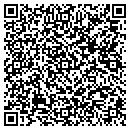 QR code with Harkrader Elva contacts