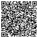 QR code with All About Pools contacts