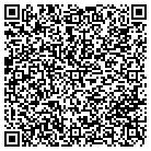 QR code with Crystal Clear Cleaning Service contacts