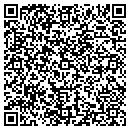 QR code with All Professional Pools contacts