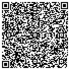 QR code with Honey DO Handyman Svc-Jim Birt contacts