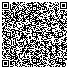 QR code with C&T Cleaning Services contacts