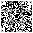 QR code with Ann Arbor Pool Builders Inc contacts