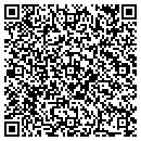 QR code with Apex Pools Inc contacts