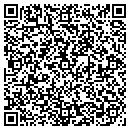 QR code with A & P Pool Service contacts