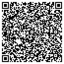 QR code with A Quality Pool contacts