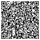 QR code with Flamevault contacts