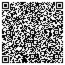 QR code with Freeroam Inc contacts