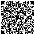 QR code with Fuzzy Pink contacts