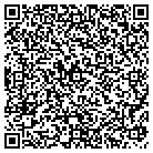 QR code with Heritage Automotive North contacts