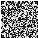 QR code with Astro Pools Inc contacts