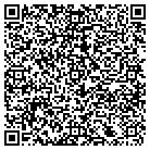 QR code with Heritage Chevrolet Buick Inc contacts